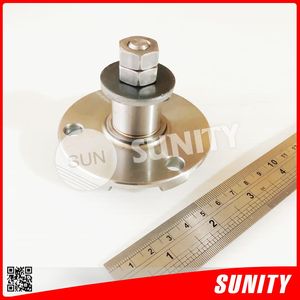 Pièce de rechange pour moteur agricole Yanmar TS180, TAIWAN SUNITY, qualité excellente, engrenage de ralenti TS180 OEM 103954-28710. - Product Image 2
