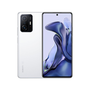 <span class=keywords><strong>Xiaomi</strong></span> <span class=keywords><strong>11t</strong></span> Usato di Alta Qualità Telefono Cellulare Originale Sbloccato di Seconda Mano 8GB RAM 5G Versione Cinese 6.67 Pollici Full HD+ - Product Image 3