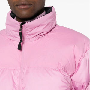 เสื้อแจ็คเก็ตพัฟเฟอร์สำหรับชุดลำลองตามฤดูกาล - Product Image 4
