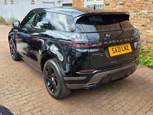 MINT 2021 1.5 P300E 12.2KWH R-DYNAMIIC S AUTO 4WD EURO 6 5 PUERTAS - Product Image 2