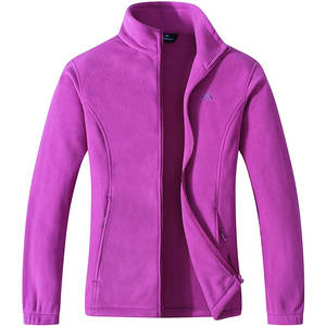 Chaqueta de Invierno 2026 de Moda, Ligera, con Cierre Completo, Forro Polar Suave, para Actividades al Aire Libre, con Bolsillos con Cremallera - Product Image 4