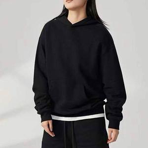 Sudadera con Capucha Unisex de Alta Calidad al por Mayor con Impresión de Logotipo Personalizado para Marcas de Moda y Ropa Promocional - Product Image 1
