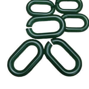 Figura Decorativa de Resina Tricolor, Hecha a Mano, Ecológica, con Forma de Búho, para Decoración del Hogar Contemporánea - Product Image 3