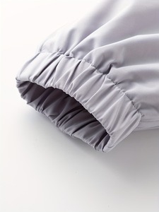 New Design Rain <b>Jacket</b> Windbreaker High Quality <b>Men</b> Sport Wind Breaker Spring <b>Jackets</b> For <b>Men</b> <b>Half</b>-<b>Zip</b> Solid Color Casual Wear - Product Image 4