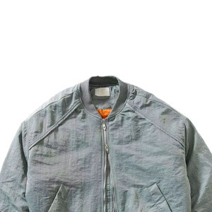 Apparel Clothing Winter Wear Men Varsity <b>Jackets</b> 100% Wool Material Made Custom Sizes Factory Made Men Varsity <b>Jackets</b> - Product Image 5