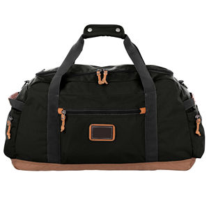 Service OEM, vente en gros, sacs de voyage en cuir au design élégant, légers, couleur unie, sacs de voyage en cuir de haute qualité - Product Image 4