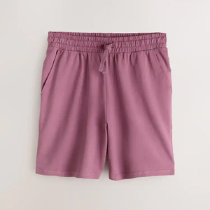 Shorts de golf personnalisés écologiques respirants à séchage rapide avec logo, extensibles, style hip-hop, en polyester/coton, avec poches pour hommes - Product Image 1