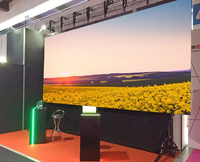 Écran LED de location P2.976 pour scène extérieure, concerts, stades de football, salles d'exposition et panneaux publicitaires