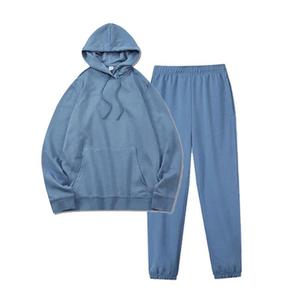 Servicio OEM, Diseño ODM, Conjuntos Deportivos de Invierno, Impresión en Pantalla sobre Sudaderas, Último Diseño 2026 - Product Image 1