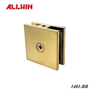 Échantillon ALLWIN de peinture pour meubles en zinc brossé laqué, électrolytique, pour revêtement de meubles et de bâtiments, pour quincaillerie de porte de douche en verre - Product Image 3
