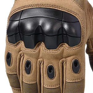 Guantes de Seguridad de Alta Calidad, Protección para Dedos y Manos, Guantes Tácticos para Protección de Manos y Brazos - Product Image 5