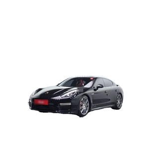 2015 para Porsche Panamera 4.8 GTS, Volante a la Izquierda, Caja de Cambios Automática, 84,200 km - Product Image 1