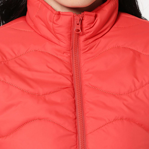 Newest Style Long Sleeve Breathable Women Puffer Jackets New Arrival Winter Clothing <b>Bubble</b> Women Puffer Jackets for Sale - Product Image 5