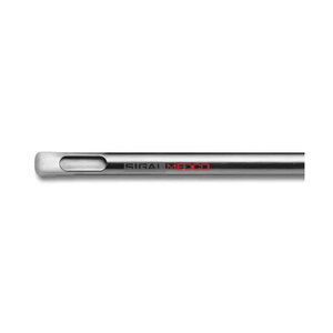 Cánula de infiltración manual profesional Schwarcz Facelift Super Luer Lock de acero inoxidable recubierto de titanio de 2.0 mm x Juego de instrumentos - Product Image 5