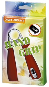 ALLWINWIN HGR29 Hand <b>Grip</b> - - Product Image 2