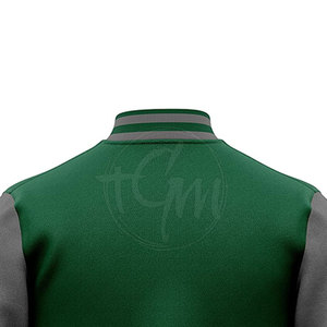 Veste de style universitaire pour homme New Look, vêtement d'extérieur moderne et décontracté, conçu pour le confort, la mode urbaine et l'usage quotidien - Product Image 4