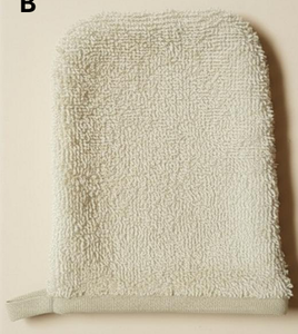 Esponja Corporal en Forma de U de Fibra de Plátano Orgánica Ecológica, Exfoliante de Doble Cara, Antibacteriana y Transpirable (Modelo Clásico) - Product Image 2