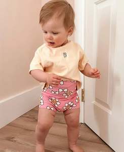 จุกนมหลอกเด็กทำจากไม้ไผ่ 100% - จุกนมซิลิโคนออร์แกนิกนุ่ม ปลอดสาร BPA ของเล่นกัดสำหรับเด็กแรกเกิด ใช้ได้ทั้งเด็กชายและเด็กหญิง อายุ 0-24 เดือน - Product Image 5