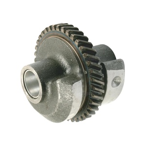 Engranaje Equilibrador 83924289 D3NN6B303A D9NN6B303AB Fabricado en Fábrica, Compatible con Tractores Ford y New Holland, Precio de Mayoreo - Product Image 1