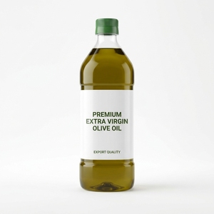 Huile d'olive extra vierge naturelle, saveur riche, huile de cuisson saine et comestible pour les plats méditerranéens, les sauces et la restauration - Product Image 2