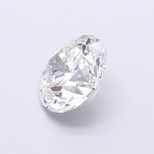 Diamant CVD rond de 0,91 carat, D VVS2, excellente qualité de polissage, pierre non montée pour création de bijoux de luxe sur mesure (bague, pendentif, boucles d'oreilles) - Product Image 4