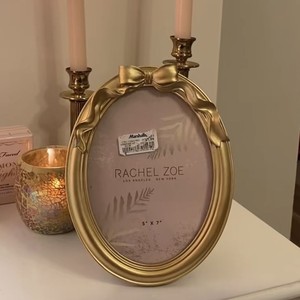 Luxury Decorative Metal Photo <b>Frame</b> Premium <b>Picture</b> <b>Frame</b> for Family Portrait Home Accessories Wedding Gift Wholesale OEM - Product Image 4