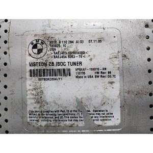 ECUs et modules informatiques d'occasion de la série 7 65129110294 - Product Image 4