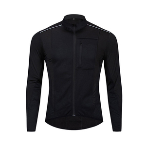 Chaqueta de Seguridad Reflectante de Alta Visibilidad OEM de la Mejor Calidad, Unisex, Industrial, Impermeable, Tallas Grandes, Ropa de Trabajo Multiusos - Product Image 5