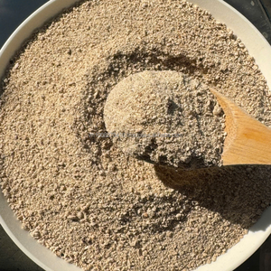 Polvo de Residuos de Tapioca Premium, Ingrediente Natural Energético para Ganado, Aves de Corral y Rumiantes, Grado 40% de Almidón, Marca KMI - Product Image 1