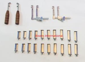 Support de rétraction de colonne vertébrale cervicale Casper pour bétail, vente en gros |   Instruments de chirurgie de la colonne vertébrale - Product Image 3