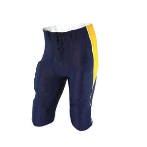 Uniforme de Fútbol Americano para Hombre Más Vendido al por Mayor, Uniforme Juvenil de Fútbol Americano, Uniforme de Fútbol Americano con Tela Tackle Twill - Product Image 3