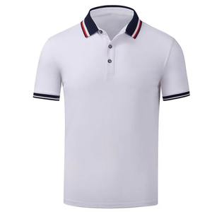 Camiseta Polo Estampada para Hombre, Camiseta Polo Ligera Personalizada para Hombre, Camiseta Polo de Verano para Hombre al por Mayor - Product Image 4