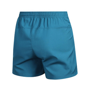 <b>Men</b>’s Quick Dry Casual <b>Shorts</b> Lightweight Drawstring Athletic Running Beach <b>Shorts</b> <b>Zip</b> <b>Pocket</b> Summer Sportswear Wholesale - Product Image 4