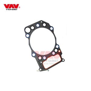 6240-11-1810 SAA6D170E วัสดุปะเก็นฝาสูบสำหรับโคมัตสึ - Product Image 2