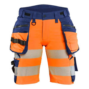 บริการ OEM ขายส่ง กางเกงนิรภัยผู้ชายแบบสั่งทำ ดีไซน์ใหม่ล่าสุด กางเกงนิรภัยผู้ชายสำหรับผู้ใหญ่ แบรนด์ส่วนตัว - Product Image 1