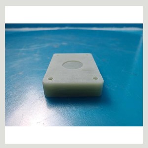 AMAT 0020-27135 <b>SPACER</b>, SHUTTER ACTUATOR DISK Used As Is Legacy Semiconductor Equipment Parts - Product Image 2