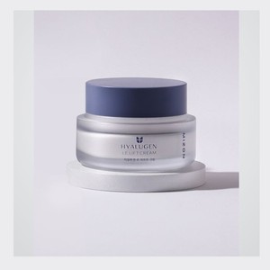 ผลิตภัณฑ์ดูแลผิวหน้าจากเกาหลี Mizon K-Beauty Hyalugen Le Lift Cream 50 มล. ผลิตในเกาหลี โลชั่นบำรุงผิวหน้าด้วยกรดไฮยาลูโรนิก - Product Image 5