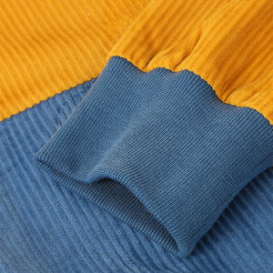 Sudaderas con Capucha para Hombre, 100% Algodón, Precio Bajo, Forro Polar Térmico, Diseño con Bolsillo, Impresión Digital, Colección de Invierno - Product Image 5