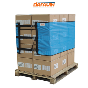 Red de Envoltura para Palets Reutilizable y Ajustable de Poliéster de Alta Resistencia, Duradera y Resistente a Desgarros, Fabricada en Vietnam - Product Image 1