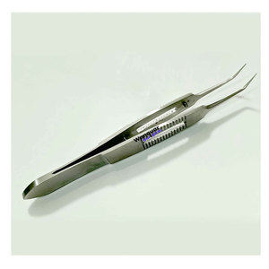 Pinces ophtalmiques pour microchirurgie osseuse – Meilleur prix - Product Image 1