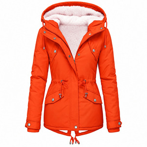 Fashion <b>Ladies</b> Down <b>Jacket</b> Quality Puffer <b>Jacket</b> Women Breathable Outdoor Warm Clothing Custom Made Best Price <b>Lightweight</b> - Product Image 6