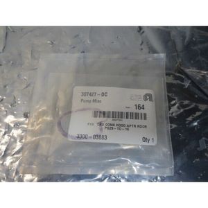 AMAT 3300-03883 FTG CND CONN HOOD APTR RDCR - Equipo y Piezas de Semiconductores de Confianza de la Marca Global Legacy - Product Image 2
