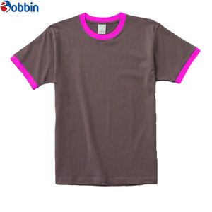 T-shirt à manches courtes pour homme, uni, surdimensionné, unisexe, t-shirt personnalisé, t-shirt pour homme, personnalisation du logo, t-shirts en coton pour homme, grandes tailles - Product Image 4