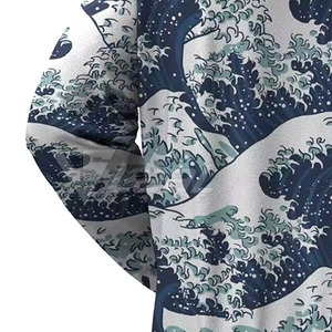 Unique Style Men Hoodies Cotton <b>Blended</b> Fabric Stylish Men Hoodies For Street And Gym Fashion - Product Image 6