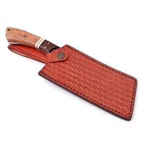 Cuchillos de Cocina para Restaurante con Hoja Ancha y Afilada, Mango Ergonómico y Filo de Corte Duradero para Uso Culinario Profesional - Product Image 6