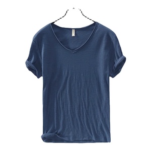 Camiseta para protección laboral masculina y femenina Ropa de seguridad para trabajadores - Product Image 1