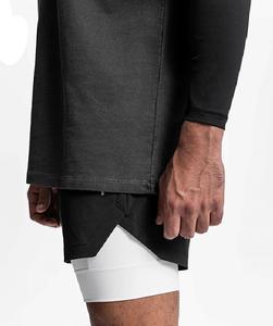 Camiseta para hombre asequible en venta con tela cómoda y diseño casual elegante a un precio económico. - Product Image 3