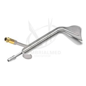 Endo Lifting Talei Necklift Retractor "Benetrator 2" Instruments de chirurgie plastique manuels certifiés CE - Product Image 1