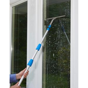 Spatola Professionale in Acciaio Inossidabile Argento da 12 Pollici per Lavori Pesanti - Product Image 3