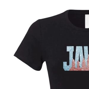 Jawn Philly Skyline Shirt T-shirt graphique pour hommes et femmes, imprimé skyline de la ville de Philadelphie, T-shirt décontracté en coton, Streetwear, vêtements de tous les jours - Product Image 3